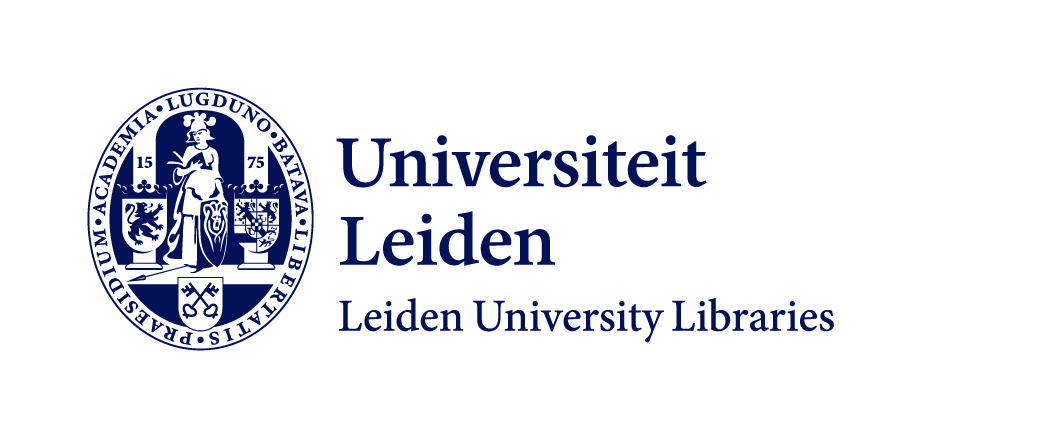 Leiden University Libraries: Ask-a-Librarian banner