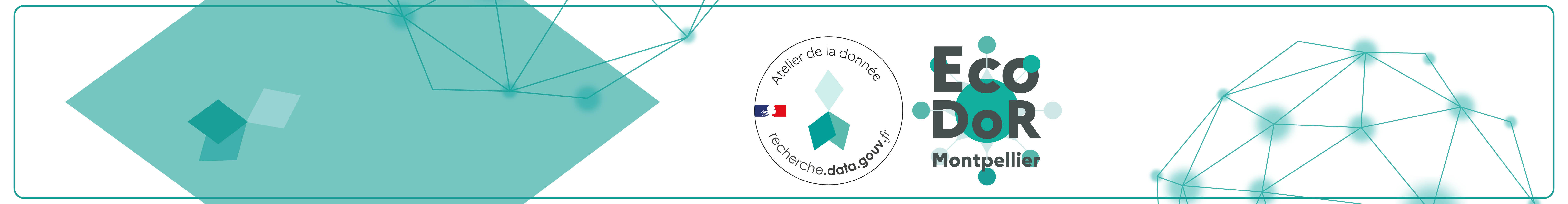EcoDoR: Accueil guichet unique banner